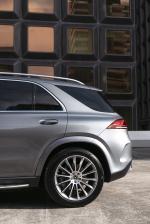 Mercedes-Benz GLE300 d 4Matic AMG Line 2019 года (AU)